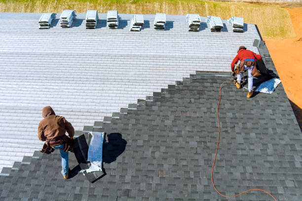 Best Metal Roofing Contractor  in Evanston, IL