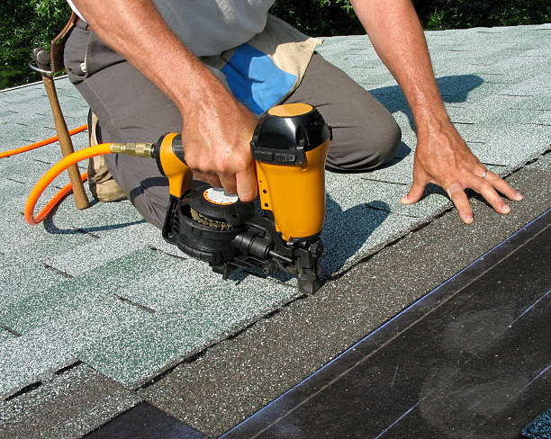Best Flat Roof Repair Services  in Evanston, IL
