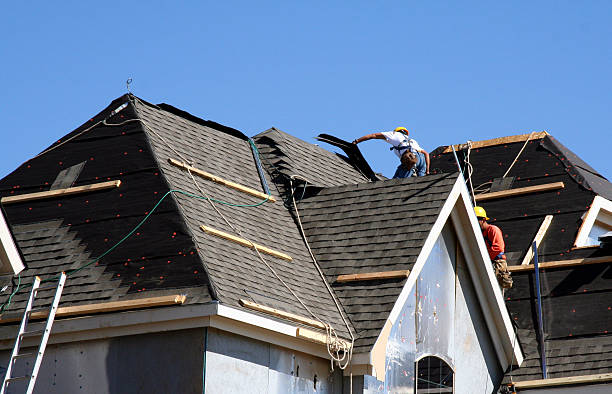 Best New Roof Installation  in Evanston, IL