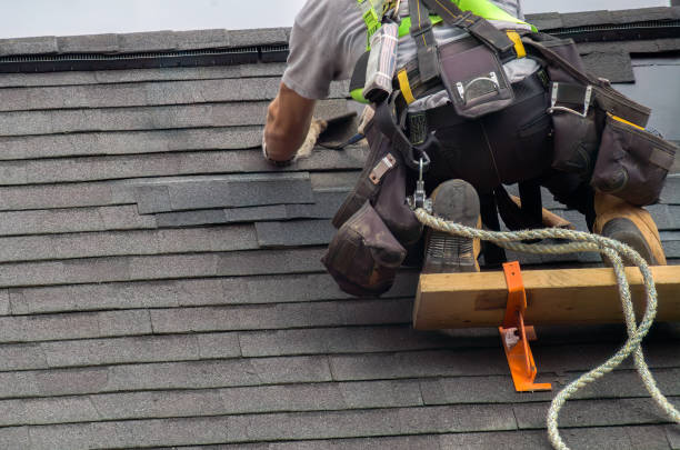 Quick and Trustworthy Emergency Roof Repair Services in Evanston, IL