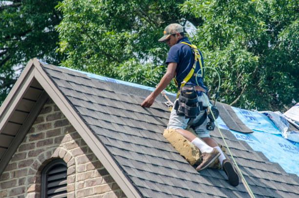 Best Commercial Roofing Services  in Evanston, IL